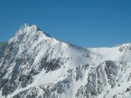 il Faroma visto dal Colle