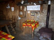 Interno del ricovero Fugera