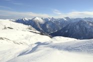 verso la cima