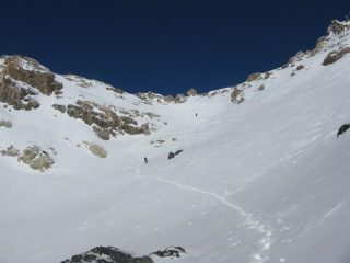 pendii superiori