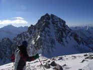 l'altro canale, est, dalla  Meidassa