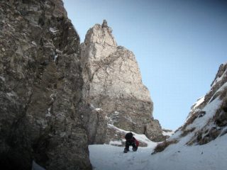 dopo la strettoia