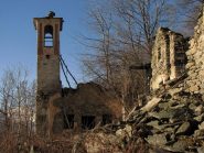 chiesa di san bernardo al foet
