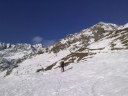 tagliando i tornanti