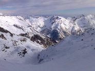 Canale di discesa