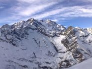 Monte Rosa
