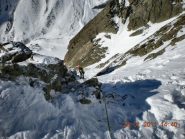 prima doppia dal colletto