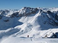 Ultimo sforza, ma panorama mozzafiato...