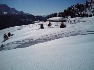 malga Valchestria