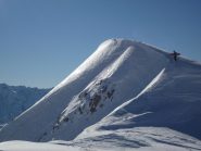 una breve risalita...