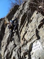 Roberto su Sputatemi Addosso