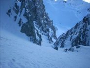 gran couloir