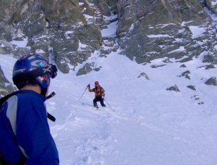 ragazza sul coolidge ? °°'