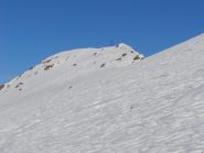 Ecco la croce del Nebin