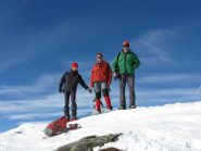 i miei compagni di viaggio