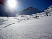 lo spettacolo continua