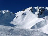 ...oggi parecchia gente per una giornata splendida...
