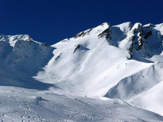 ...oggi parecchia gente per una giornata splendida...