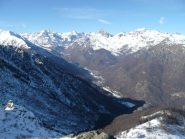 La valle
