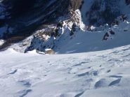 uno sguardo al versante est