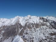 Per il Boulliagna manca un po di neve