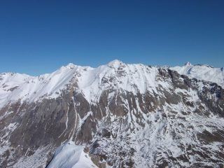 Per il Boulliagna manca un po di neve