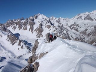 il sole c'e' anche per noi!