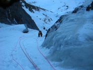 Max in arrivo in sosta