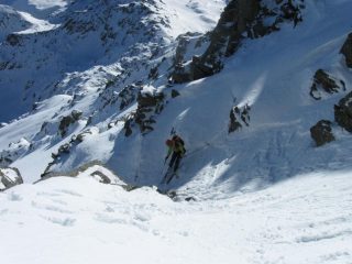 strettoia