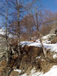 la stradina