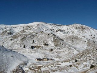 Ardosetta, Ardosa e Cima GRappa