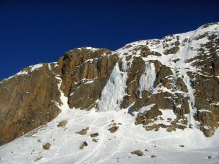 Ice Bille