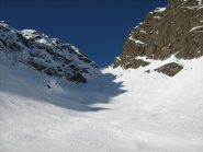 La Bocchetta del Cardone