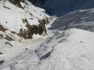 ..e dall'alto