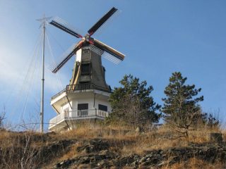 Il Mulino Val