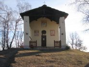 Cappella Madonna della Neve