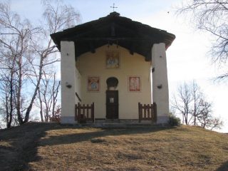 Cappella Madonna della Neve