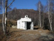 La Cappella del Bandito