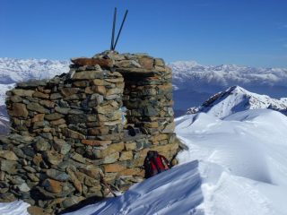 La cima