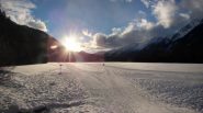 pan lago Anterselva