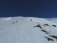 Neve primaverile