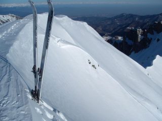 cancello di partenza