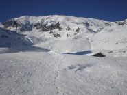 a metà cammino