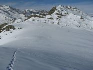 Punte Pian dei Francesi e Pianello