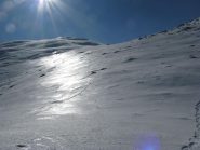 Giochi di luce sul Gregorio