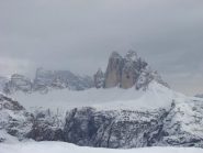 Tre Cime di Lavaredo