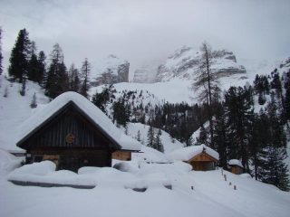 Stolle Alm