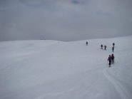 salendo al Monte Specie