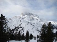 Croda Rossa
