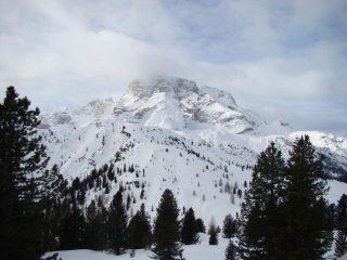 Croda Rossa